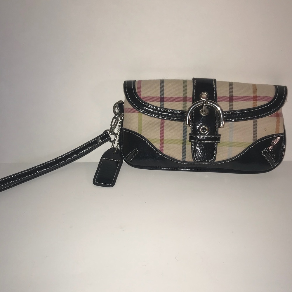 Mini clutch